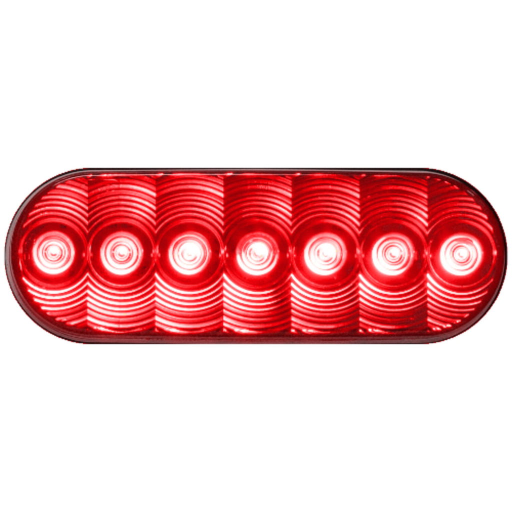 PETERSON - 6""-STOP TURN & TAIL