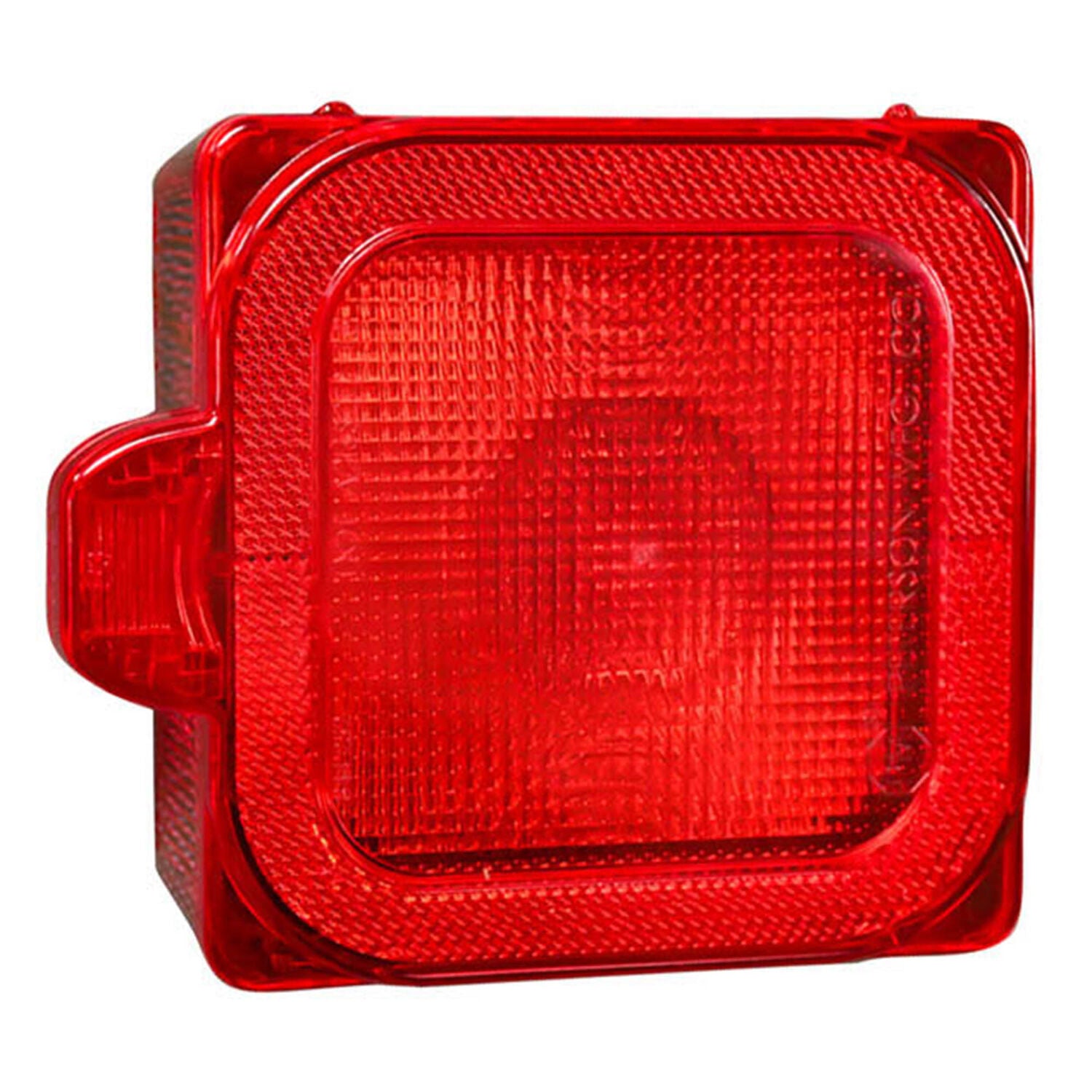 PETERSON - PETERSON LED REAR LGT W/O LCNS