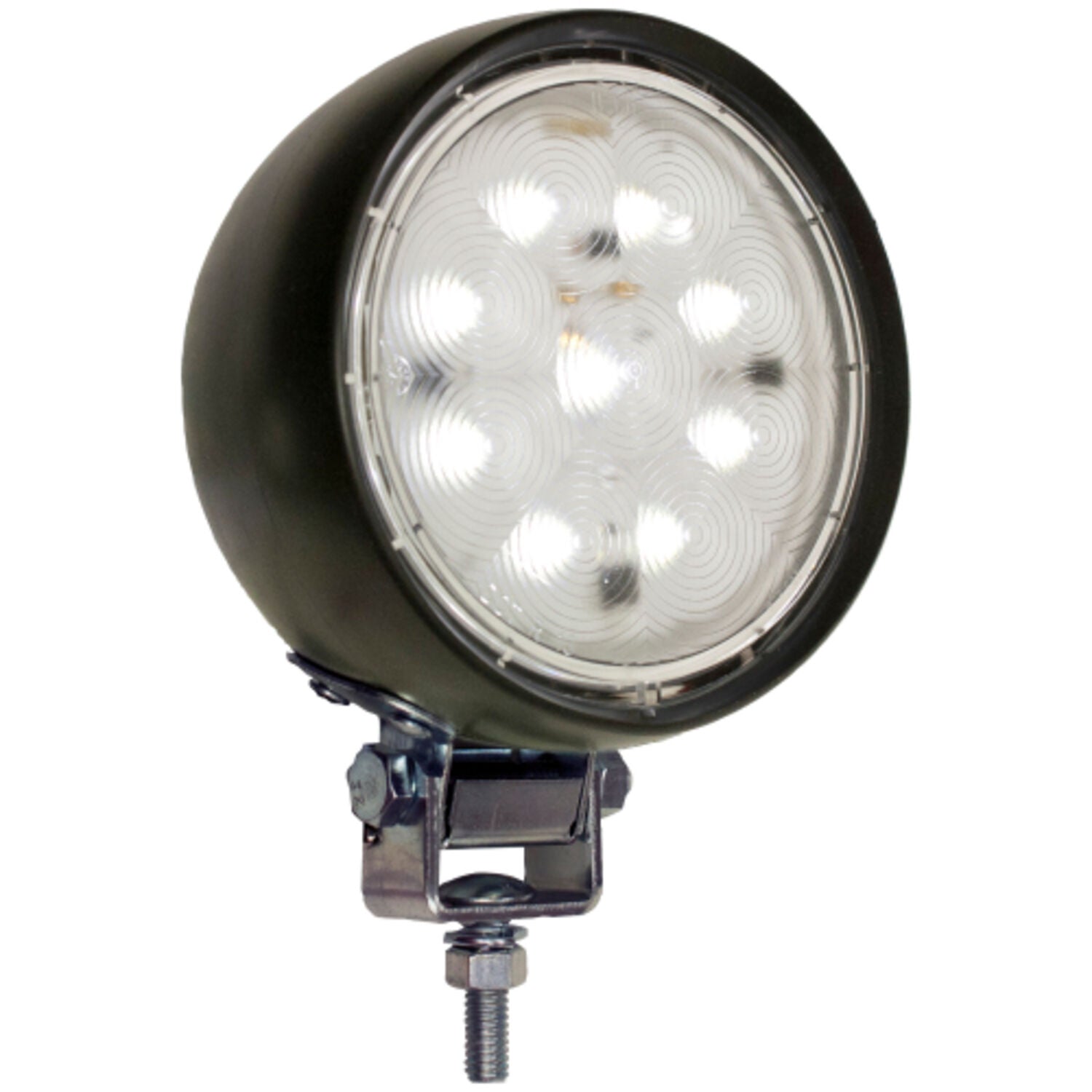 PETERSON - 4"" ROUND LED WORK