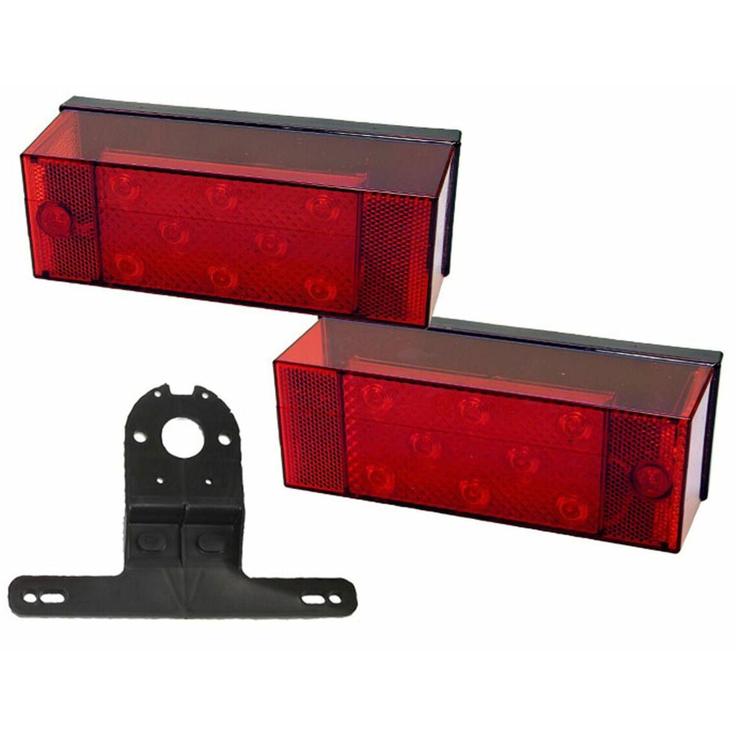 PETERSON - PETERSON LED REAR TRLR LGT KIT