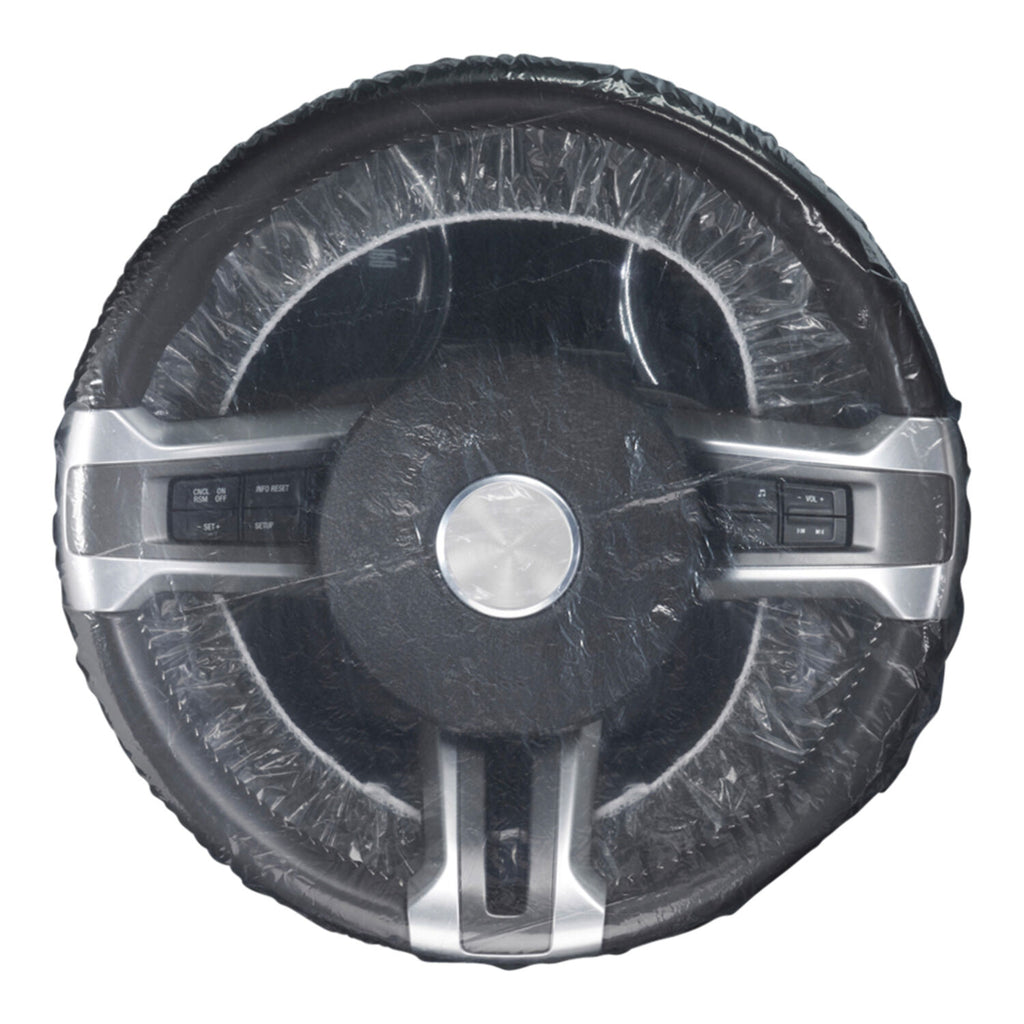 PETOSKY PLASTICS - SINGLE FLOOR DISPLAY RACK
