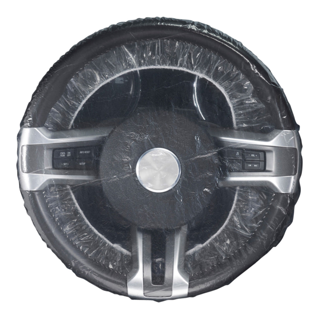 PETOSKY PLASTICS - SINGLE FLOOR DISPLAY RACK