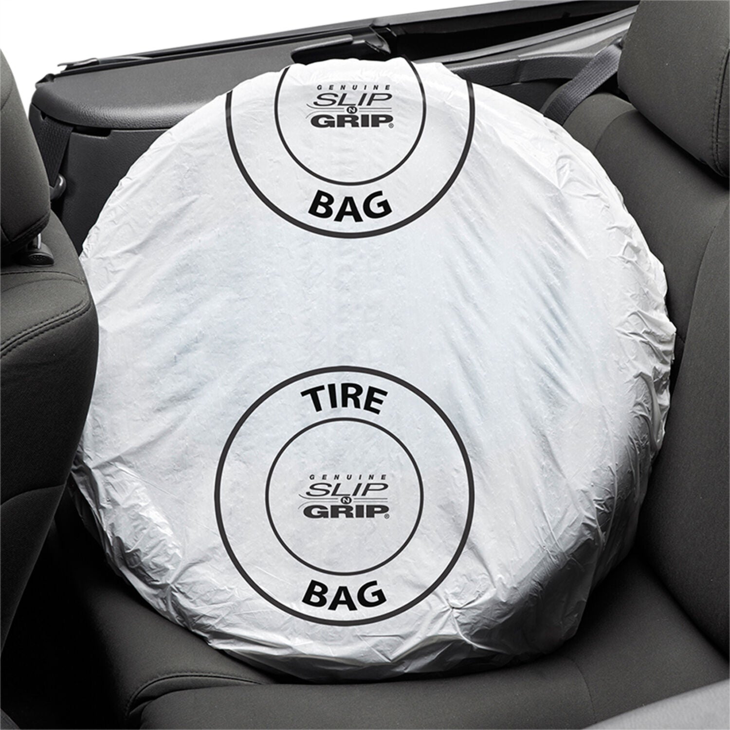 PETOSKY PLASTICS - 32X52"VALUE SEAT COVER ROLL/500