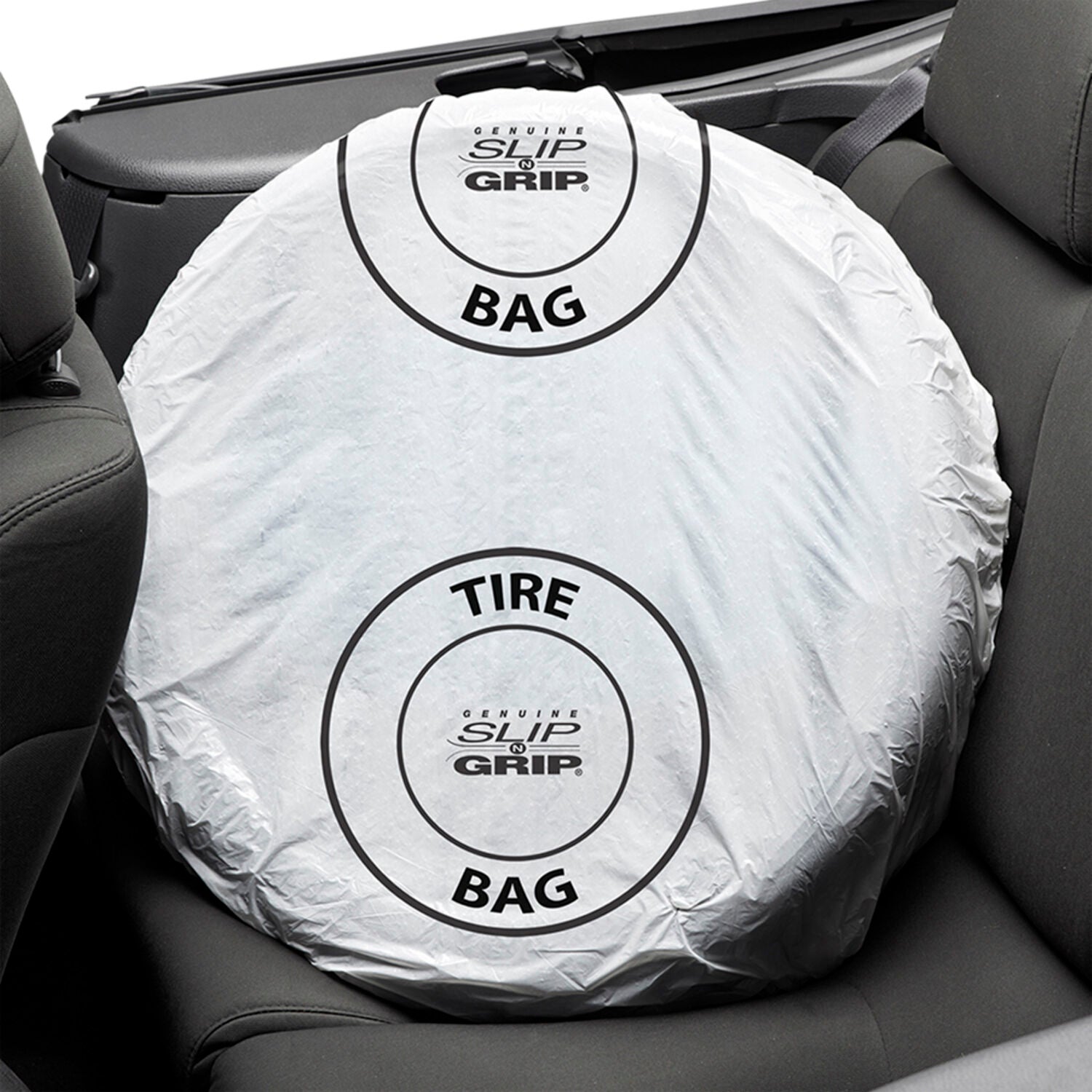 PETOSKY PLASTICS - 32X52"VALUE SEAT COVER ROLL/500