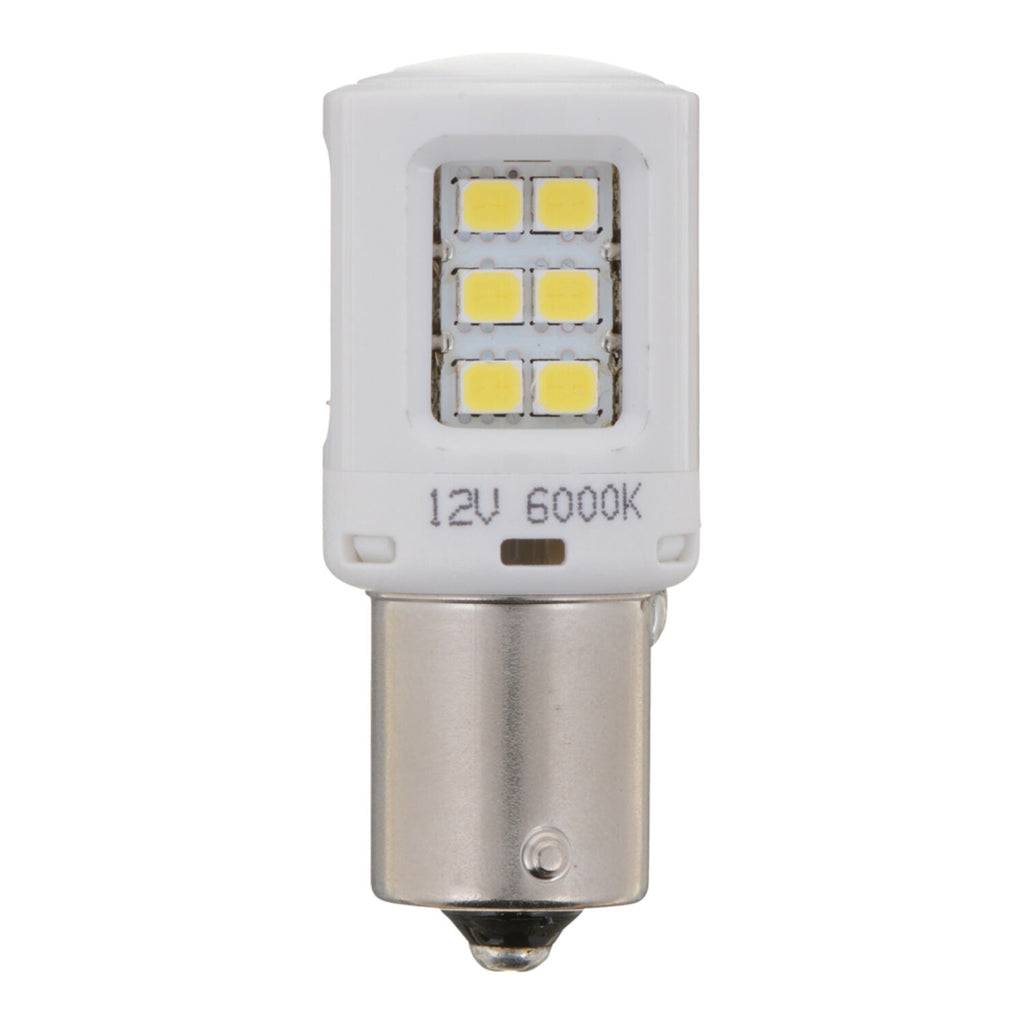 PHILIPS - PHILIPS 1156 ULTINON LED 2/BX