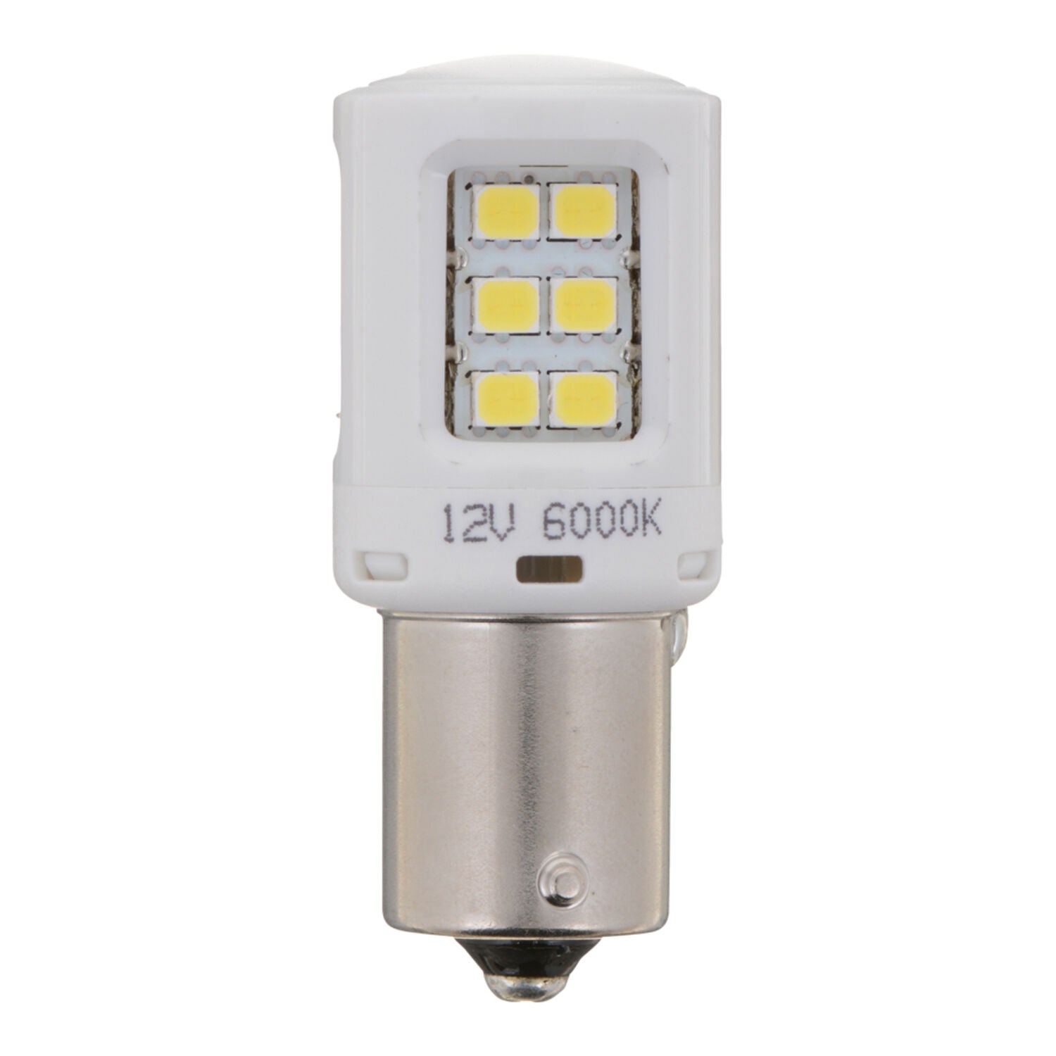 PHILIPS - PHILIPS 1156 ULTINON LED 2/BX