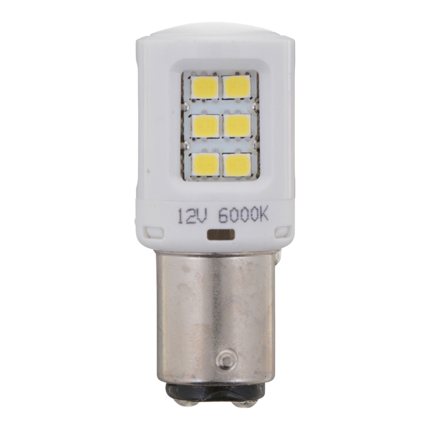 PHILIPS - PHILIPS 1157 ULTINON LED 2/BX