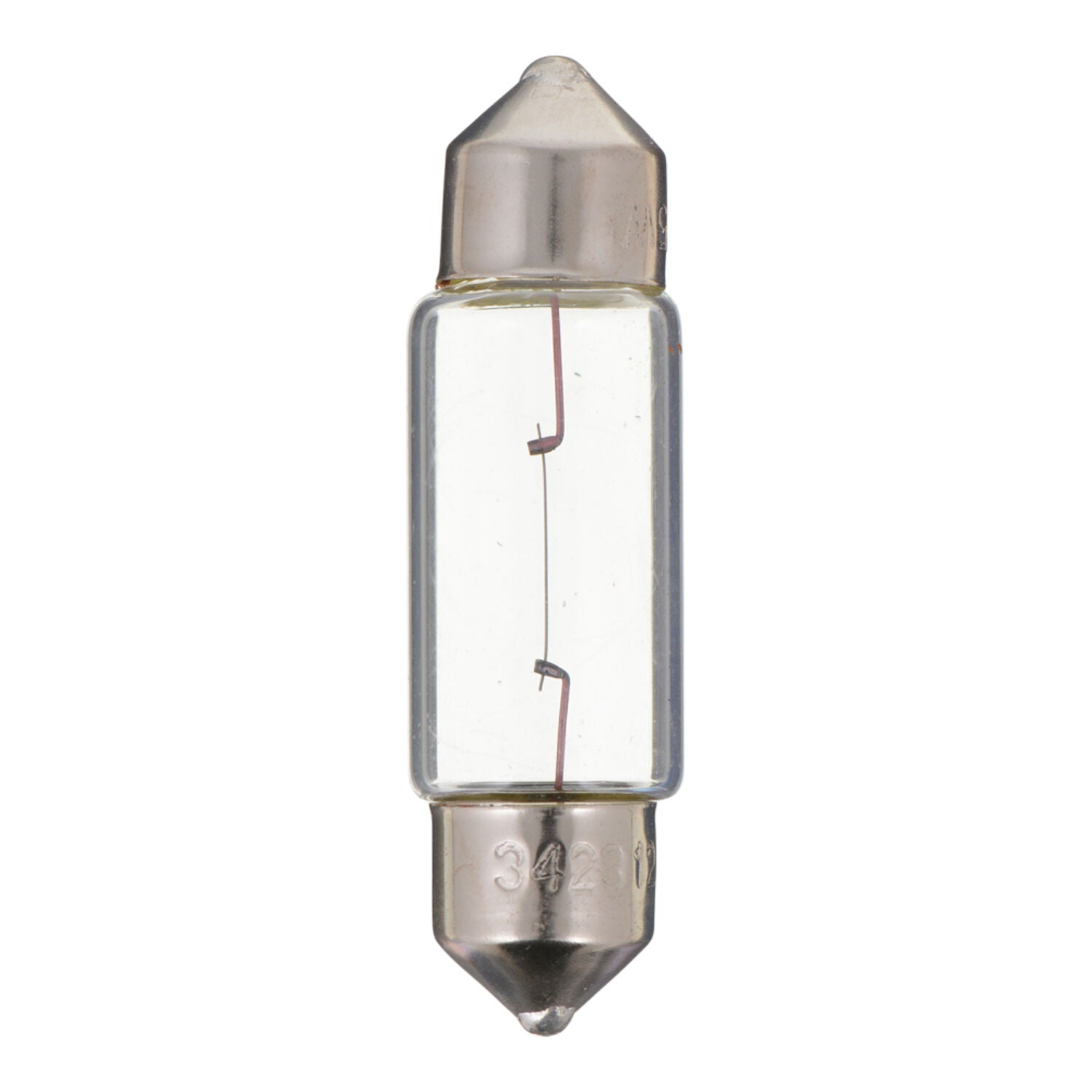 PHILIPS - PHIL  STANDRD MINI BULB 12844CP