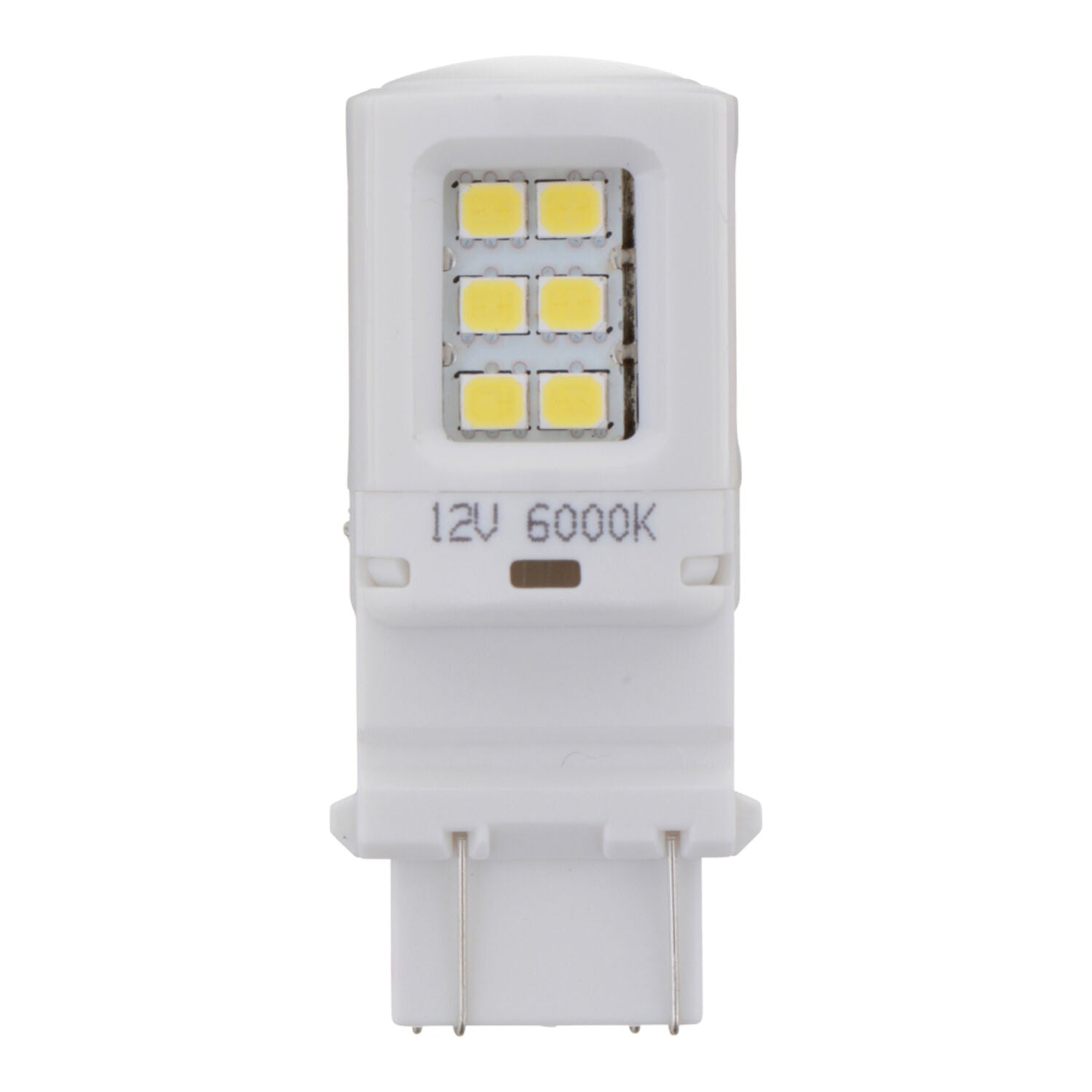 PHILIPS - PHILIPS 3157 ULTINON LED 2/BX