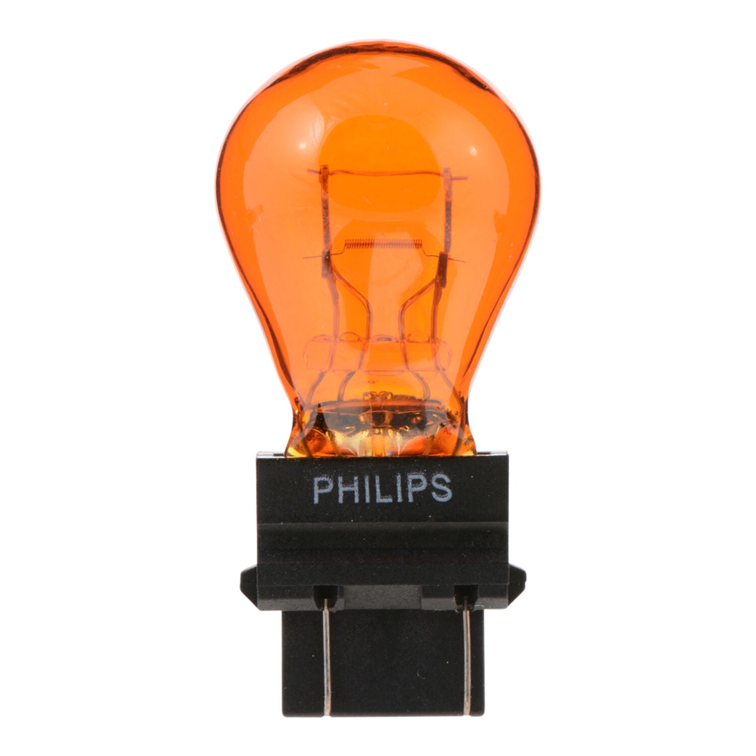 PHILIPS - PHILIPS LONG LIFE MIN BULBS 2/C
