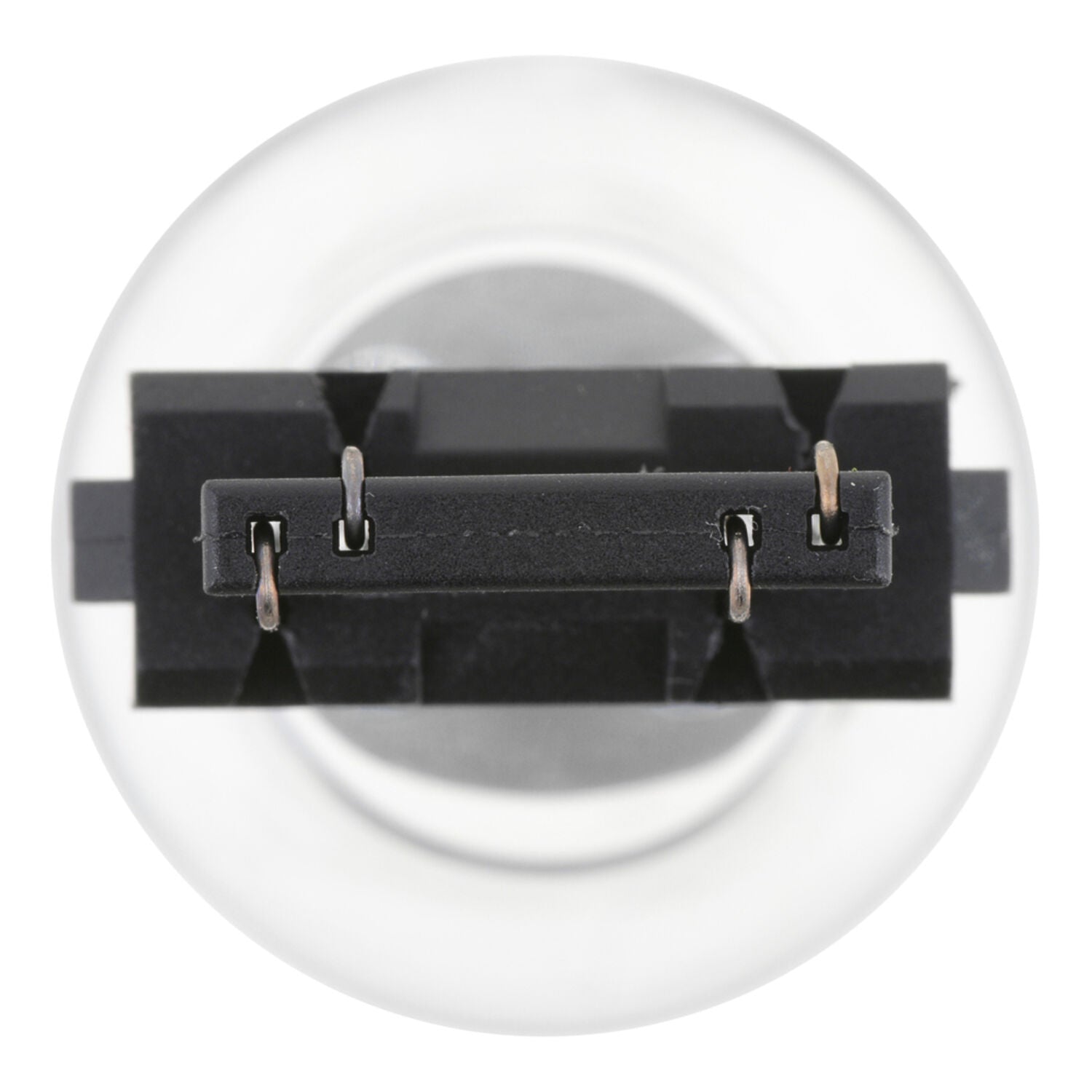 PHILIPS - PHIL LONGERLIFE MINI BULB 2/PK