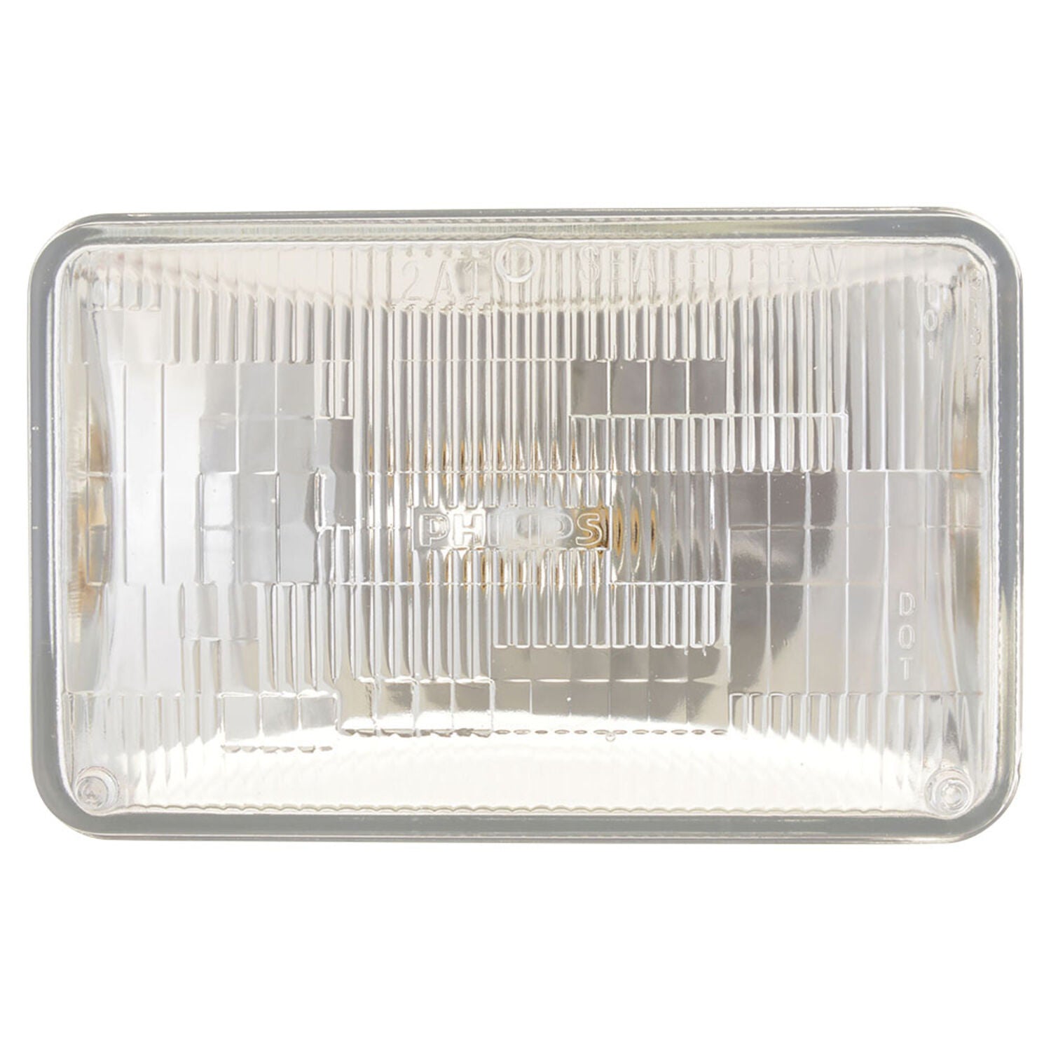 PHILIPS - PHILIPS SEALED BEAM