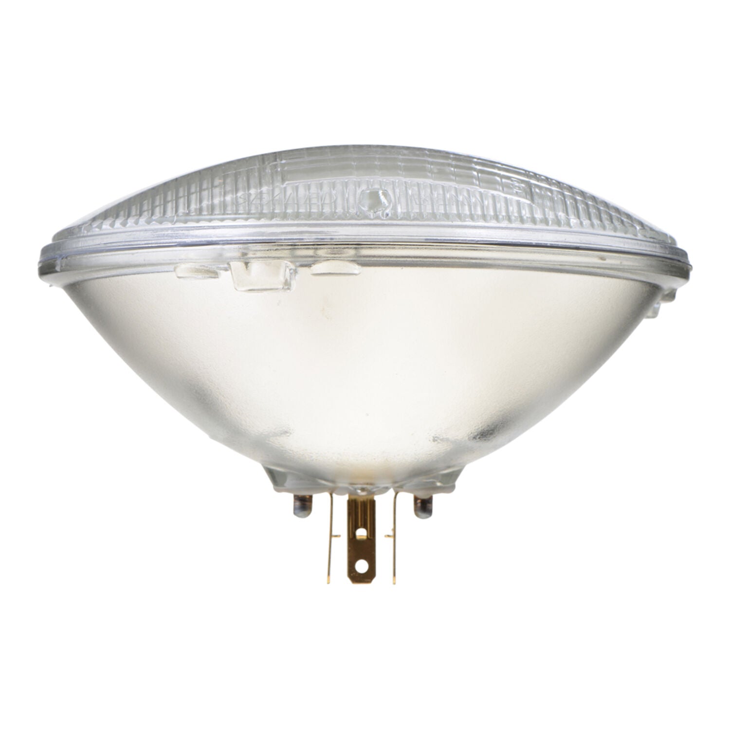 PHILIPS - PHIL SEALED BEAM HI/LO ROUND