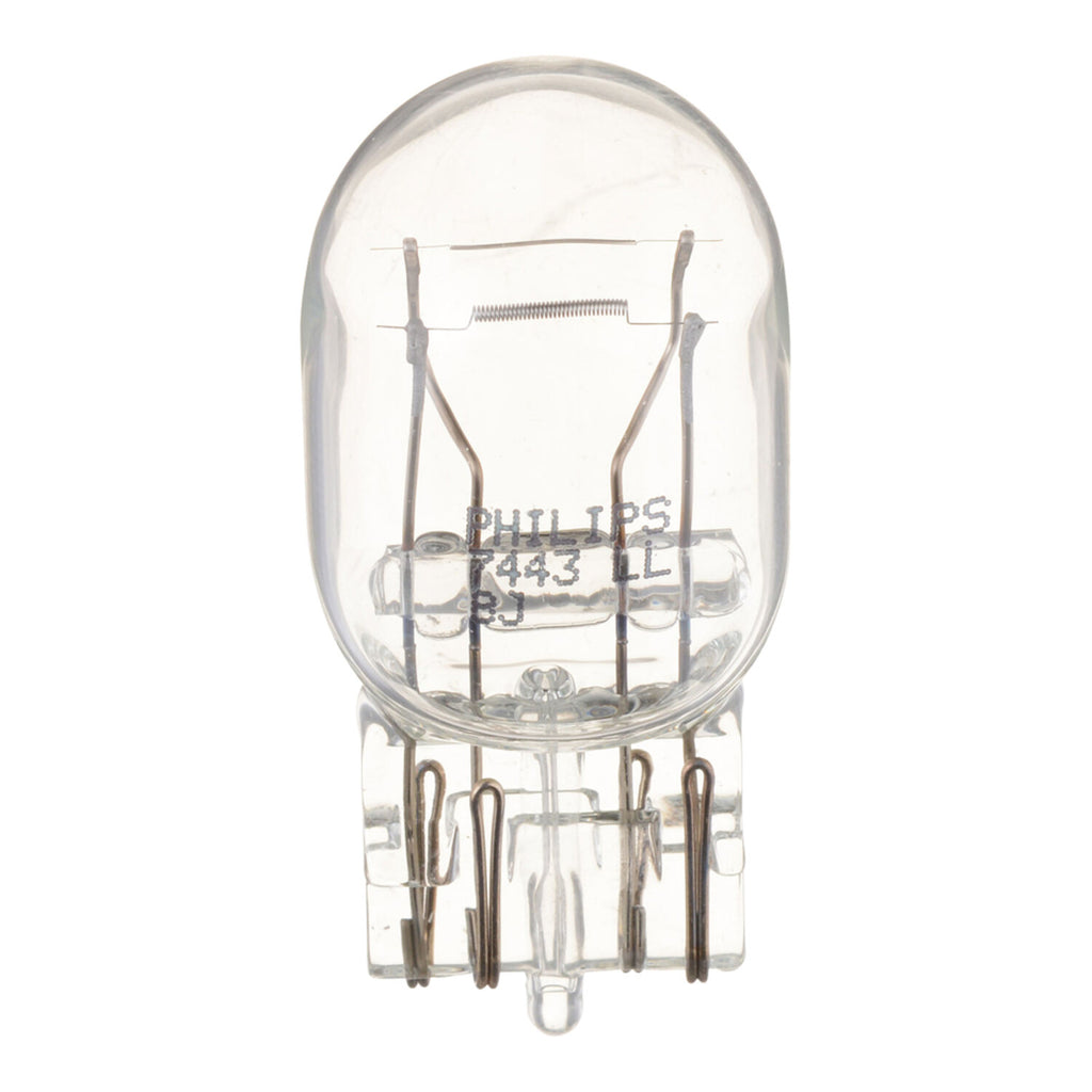 PHILIPS - PHIL  LNGRLF MINI BULB 7443LLB2
