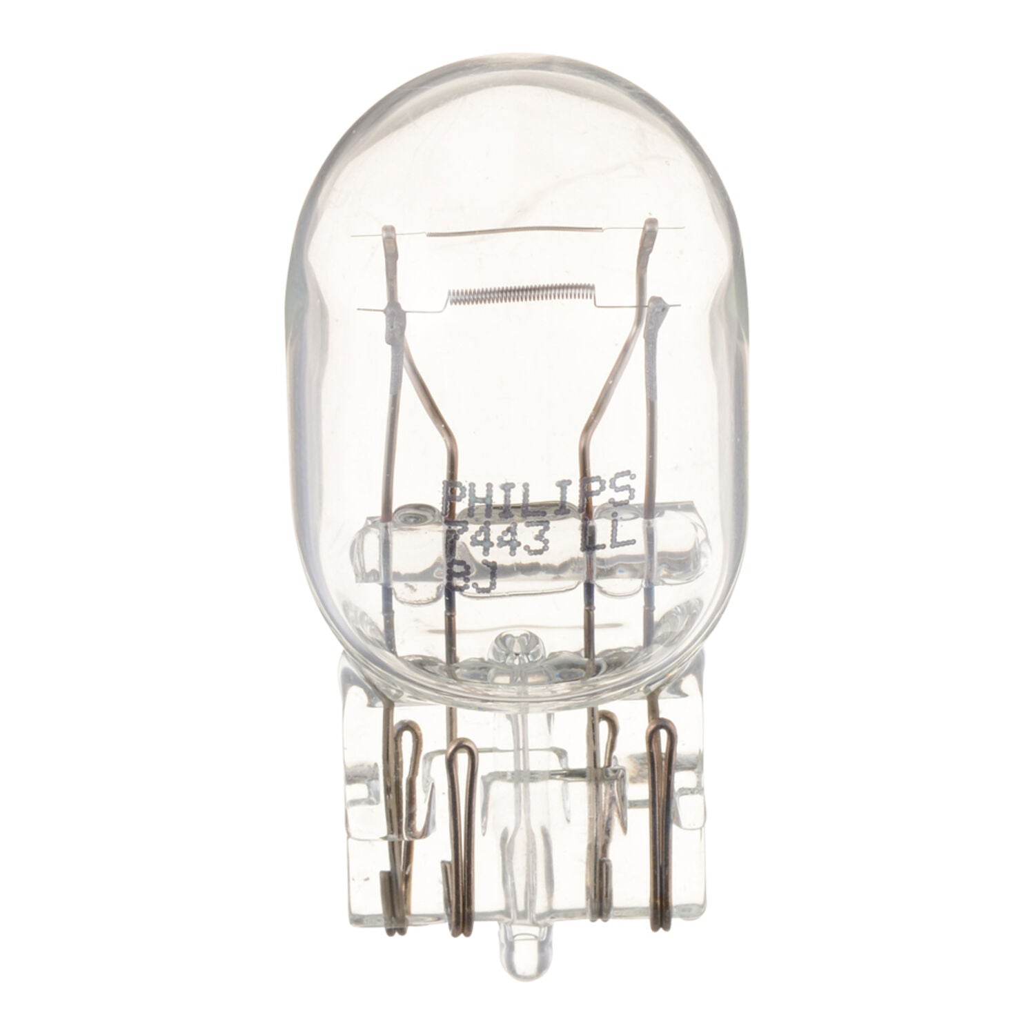 PHILIPS - PHIL  LNGRLF MINI BULB 7443LLB2