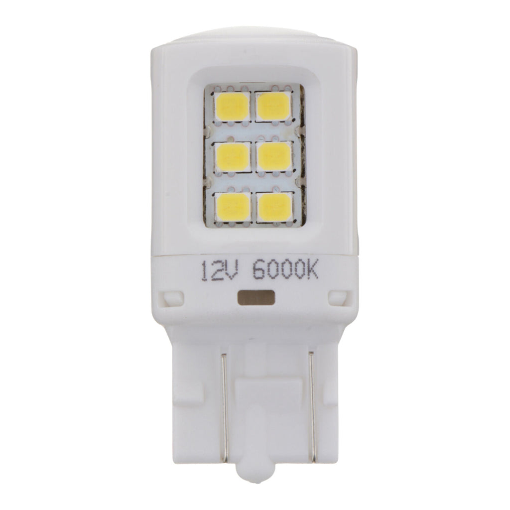 PHILIPS - PHILIPS 7443 ULTINON LED 2/BX