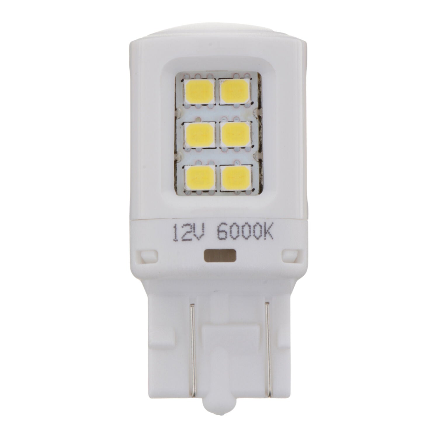 PHILIPS - PHILIPS 7443 ULTINON LED 2/BX