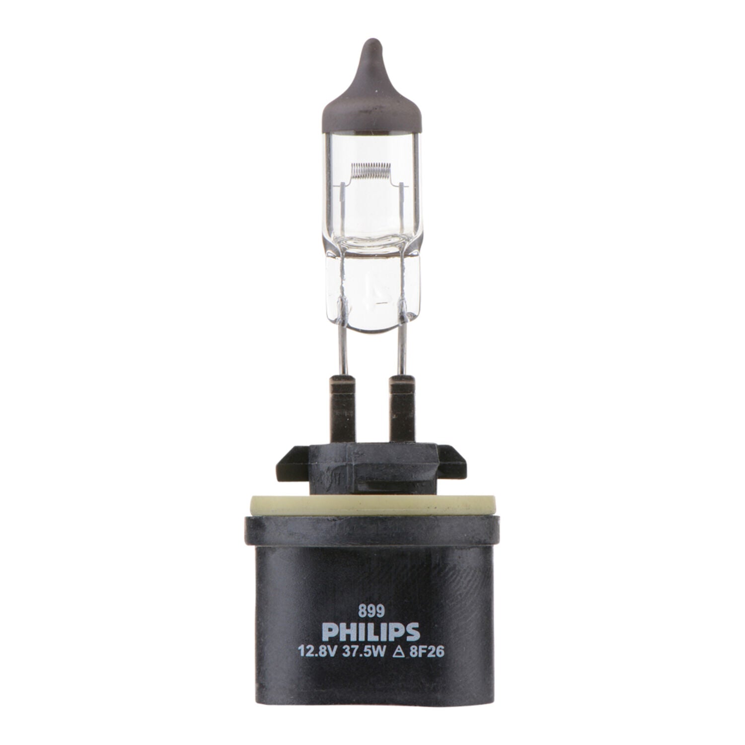 PHILIPS - MINI HALOGEN LAMP 1PK CARDED