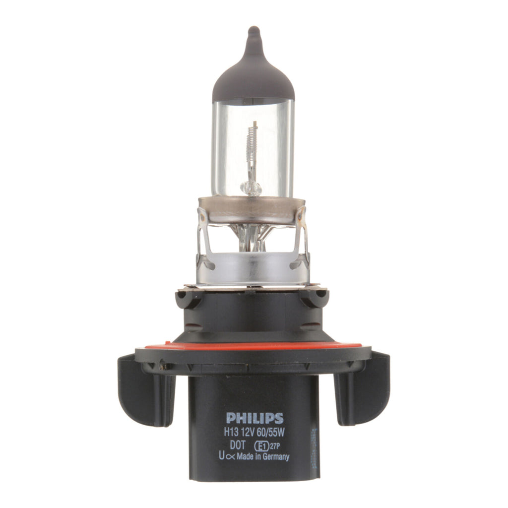 PHILIPS - PHILLIPS HALOGEN CAPSULE