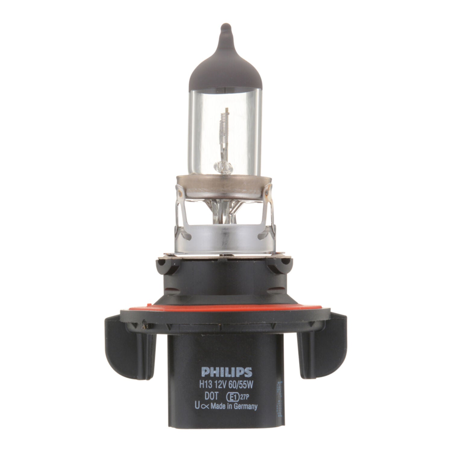 PHILIPS - PHILLIPS HALOGEN CAPSULE