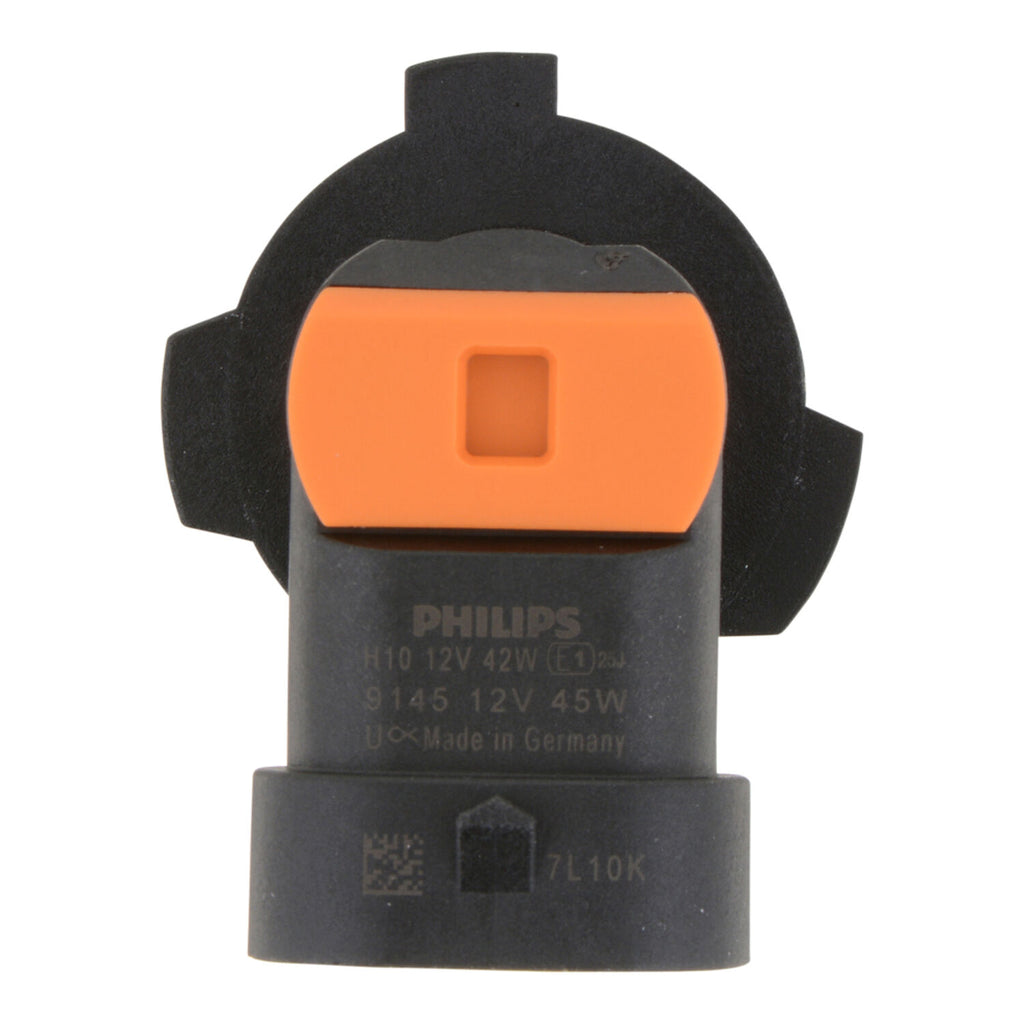 PHILIPS - HALOGEN MINIATURE BULB (H10)