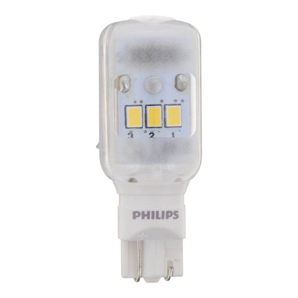PHILIPS - PHILIPS 921 ULTINON LED 2/BX