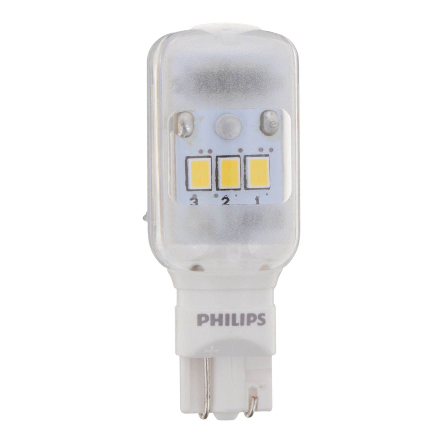 PHILIPS - PHILIPS 921 ULTINON LED 2/BX
