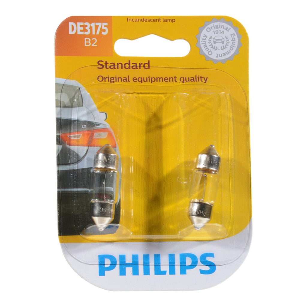 PHILIPS - PHILIPS CARDED MINI