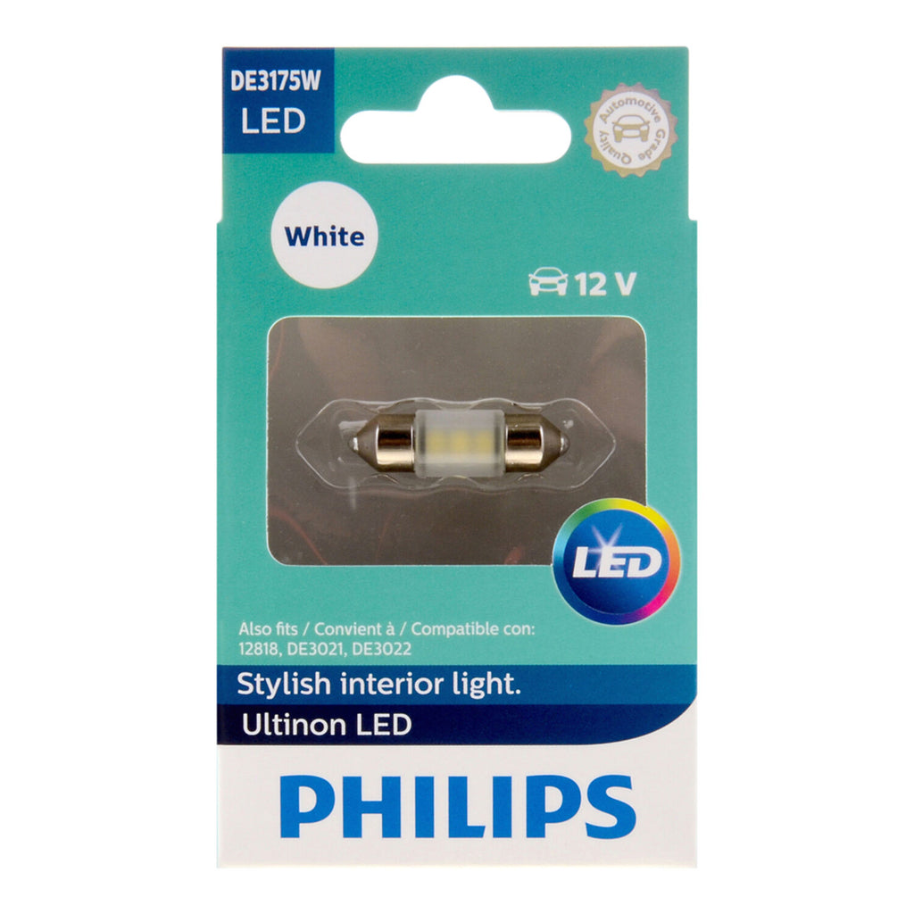 PHILIPS - PHILIPS DE3175 ULTINON LED 1/BX