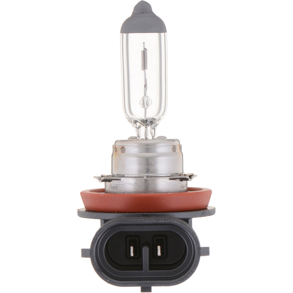 PHILIPS - PHILIPS CARDED HALOGEN CAPSULE