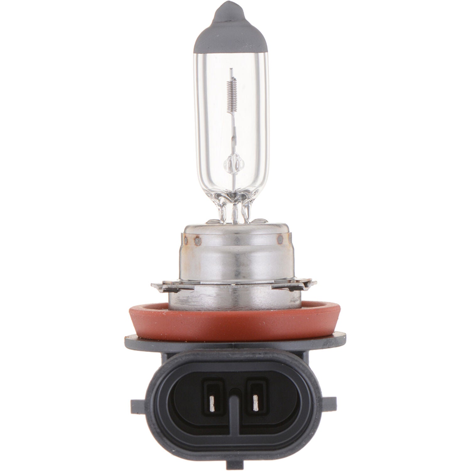 PHILIPS - PHILIPS CARDED HALOGEN CAPSULE