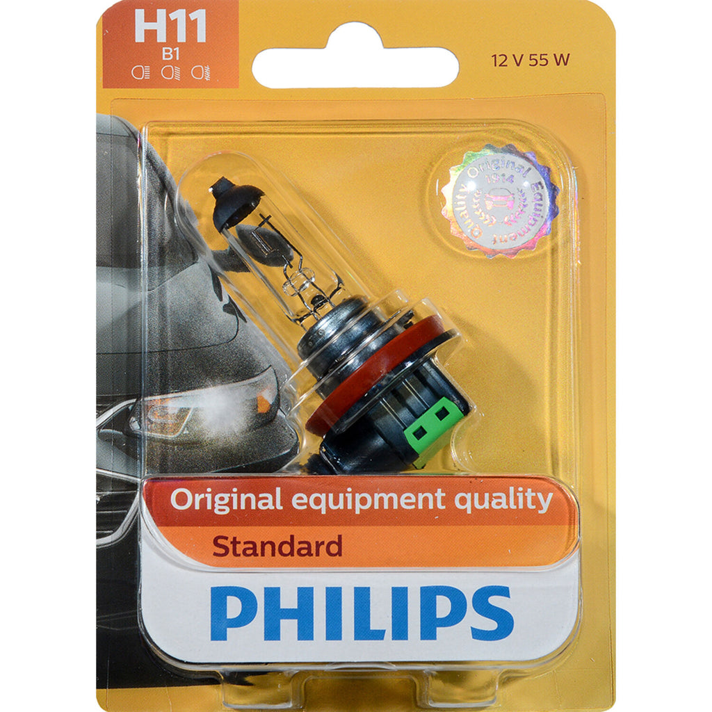 PHILIPS - PHILIPS CARDED HALOGEN CAPSULE