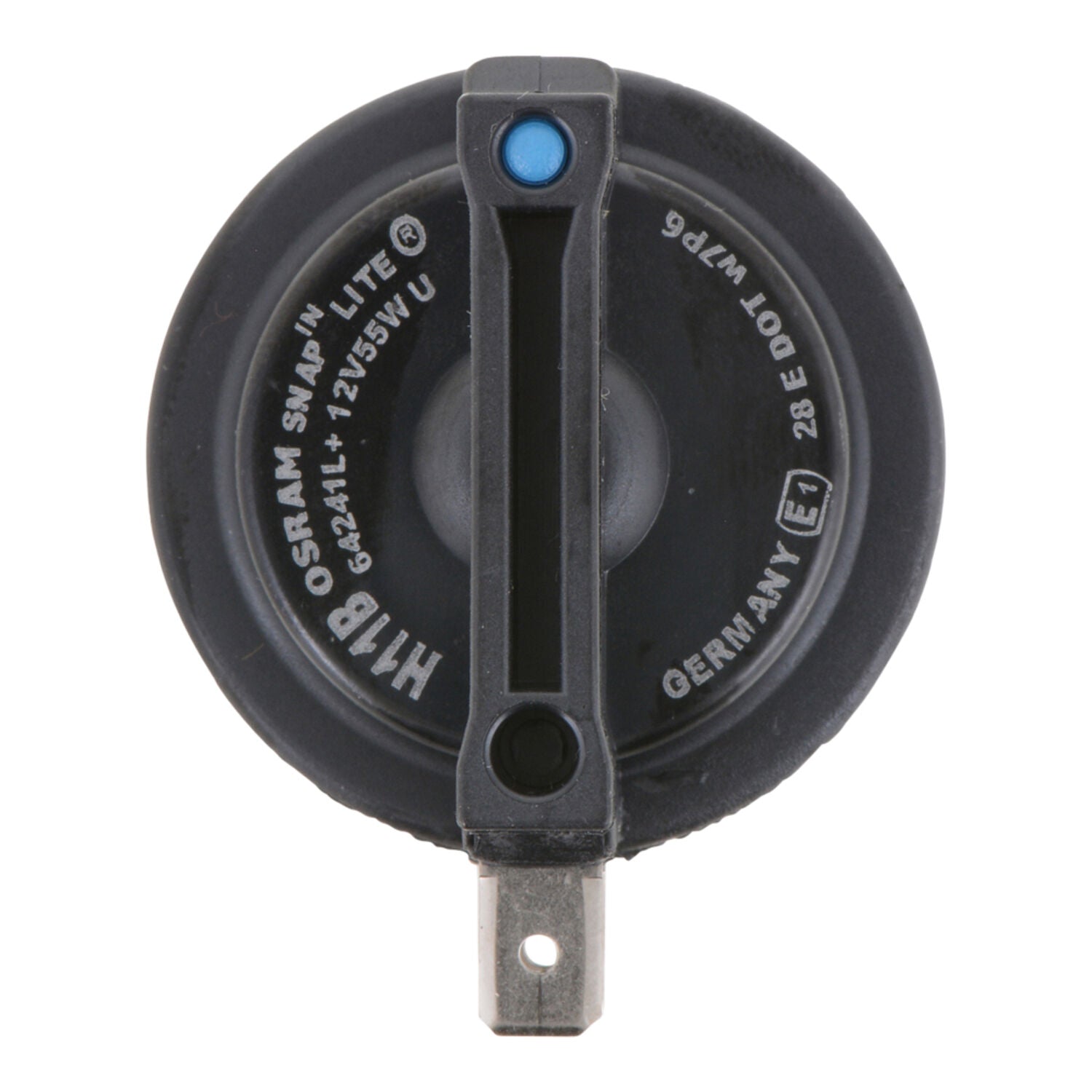 PHILIPS - PHIL STD CAPSULE BLISTER H11BB1