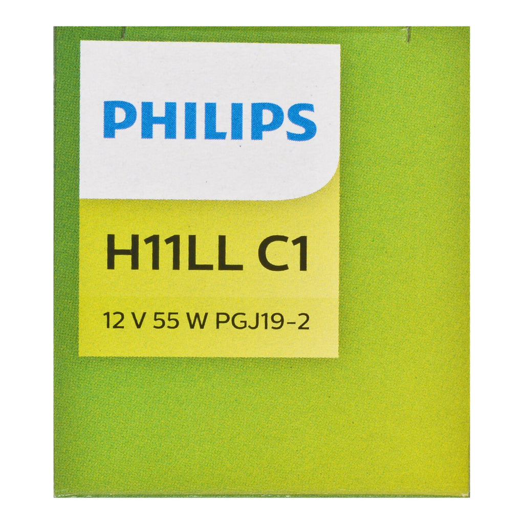 PHILIPS - PHIL LONGERLIFE MINI BULB 1/EA