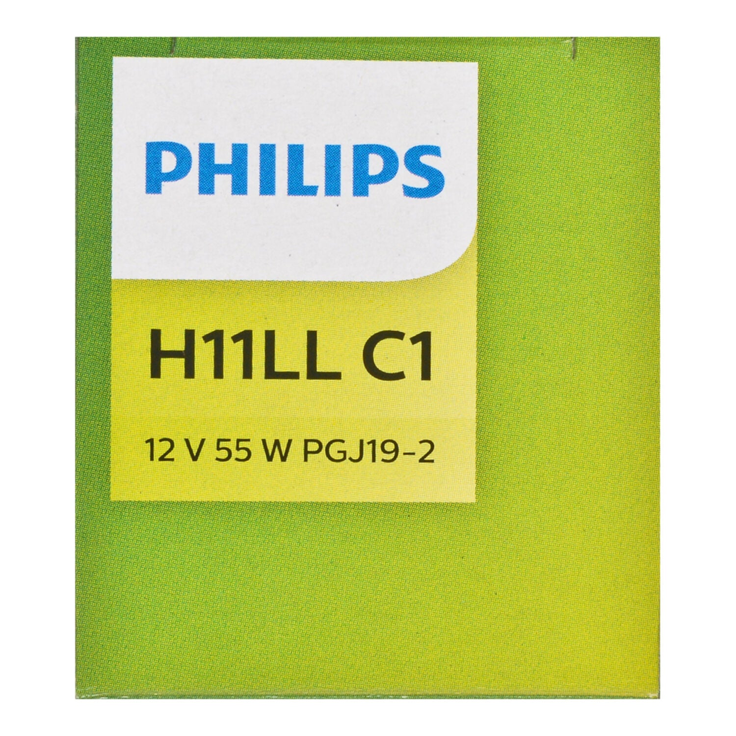 PHILIPS - PHIL LONGERLIFE MINI BULB 1/EA
