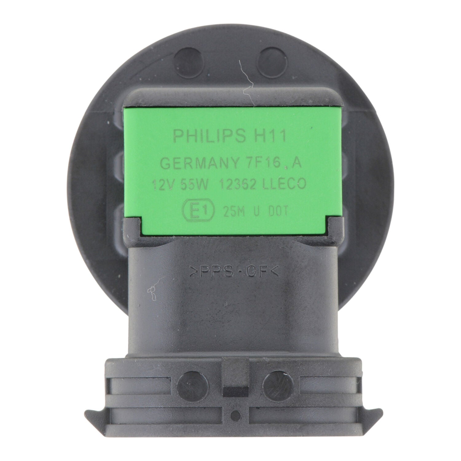 PHILIPS - PHIL LONGERLIFE MINI BULB 1/EA