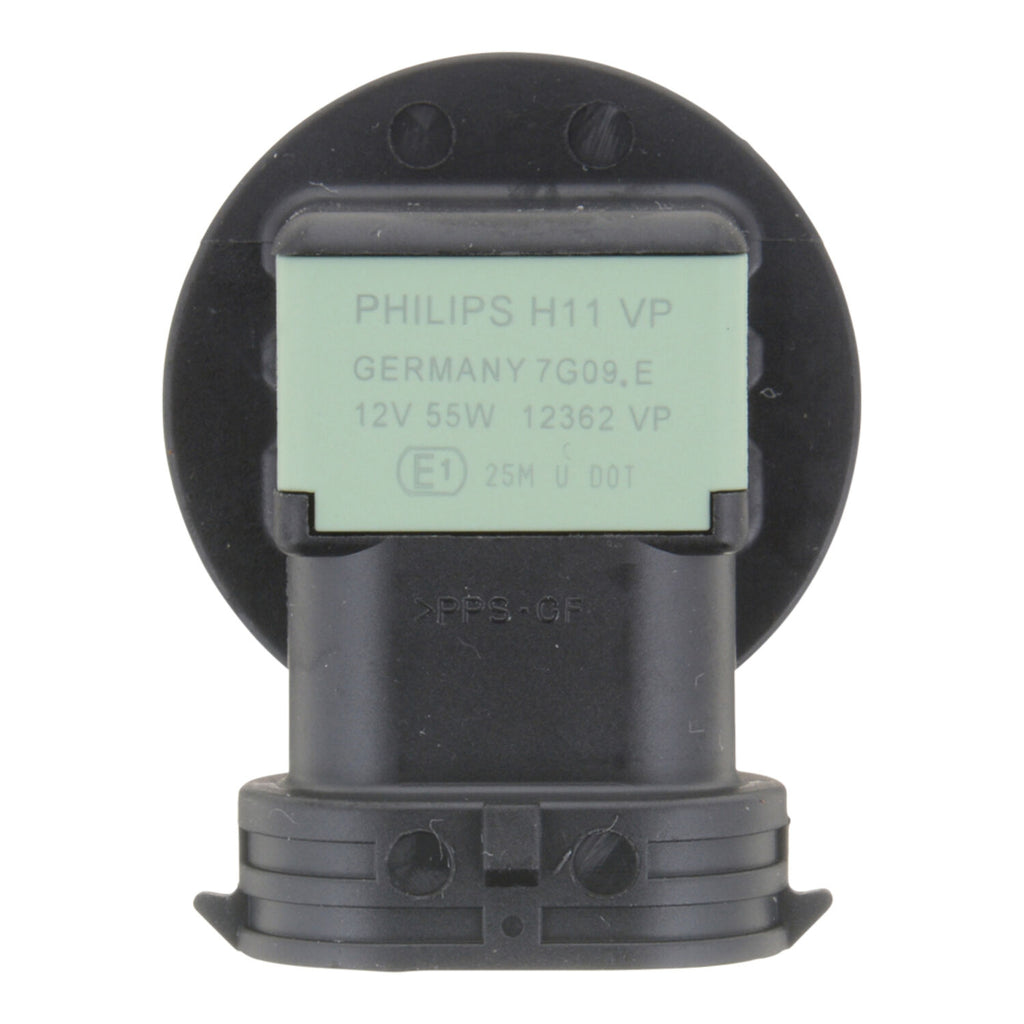 PHILIPS - PHILIPS VISION PLUS CARDED
