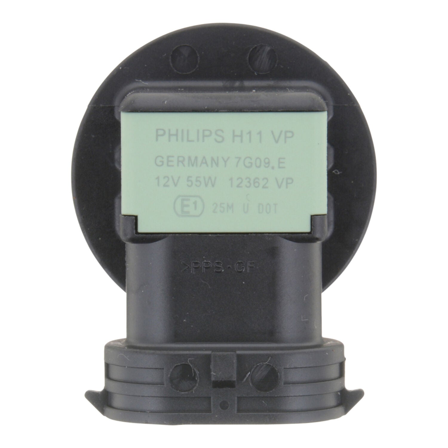 PHILIPS - PHILIPS VISION PLUS CARDED