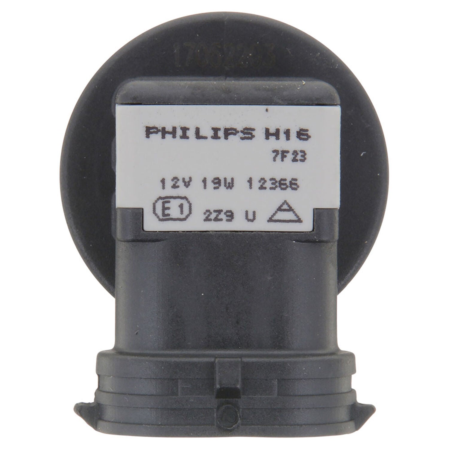 PHILIPS - PHIL H16C1 FOG LAMP BOXED