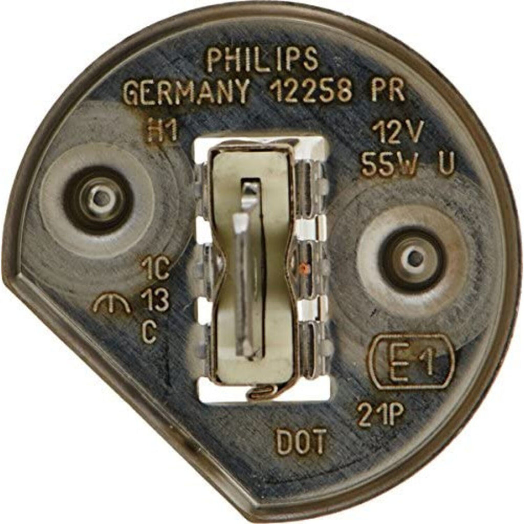 PHILIPS - PHILLIPS VISION