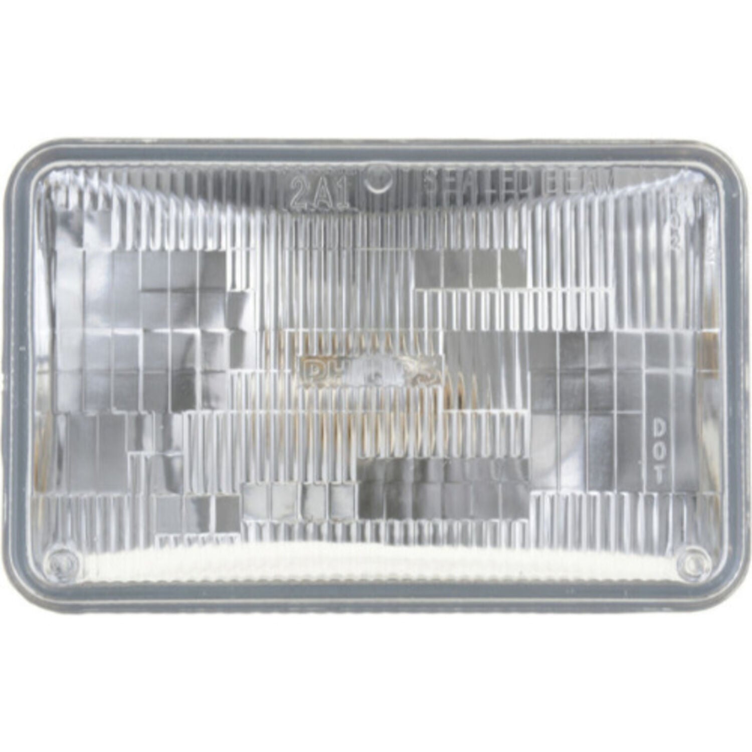 PHILIPS - PHILIPS SEALED BEAM H4656LLC1