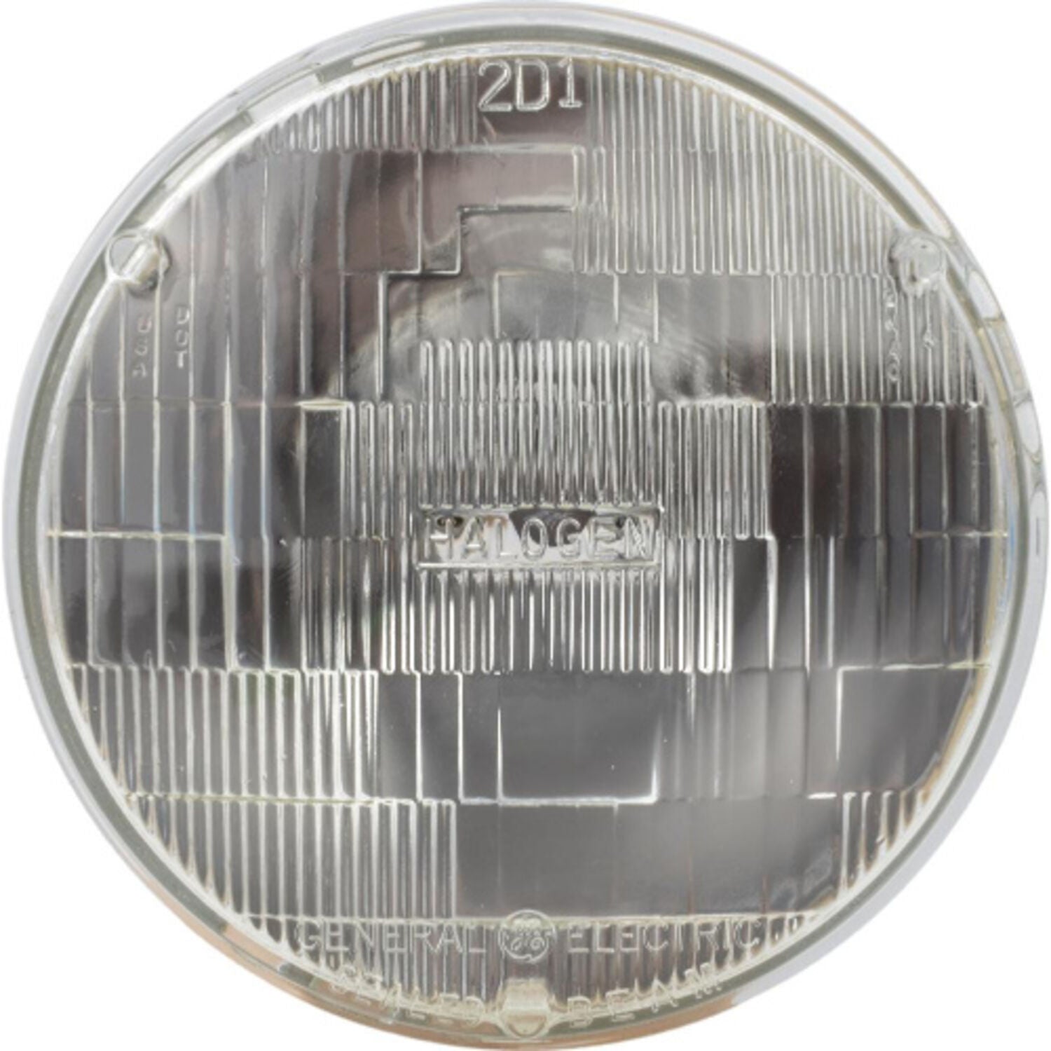 PHILIPS - PHILIPS LL HALOGEN SEALED BEAM