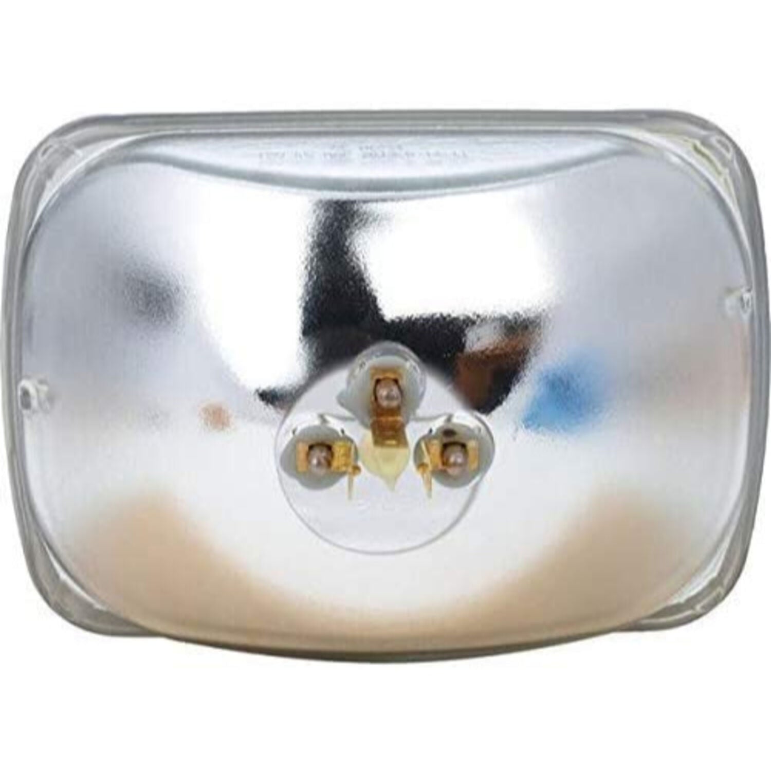 PHILIPS - PHILIPS STD HALOGEN SEALED BEAM