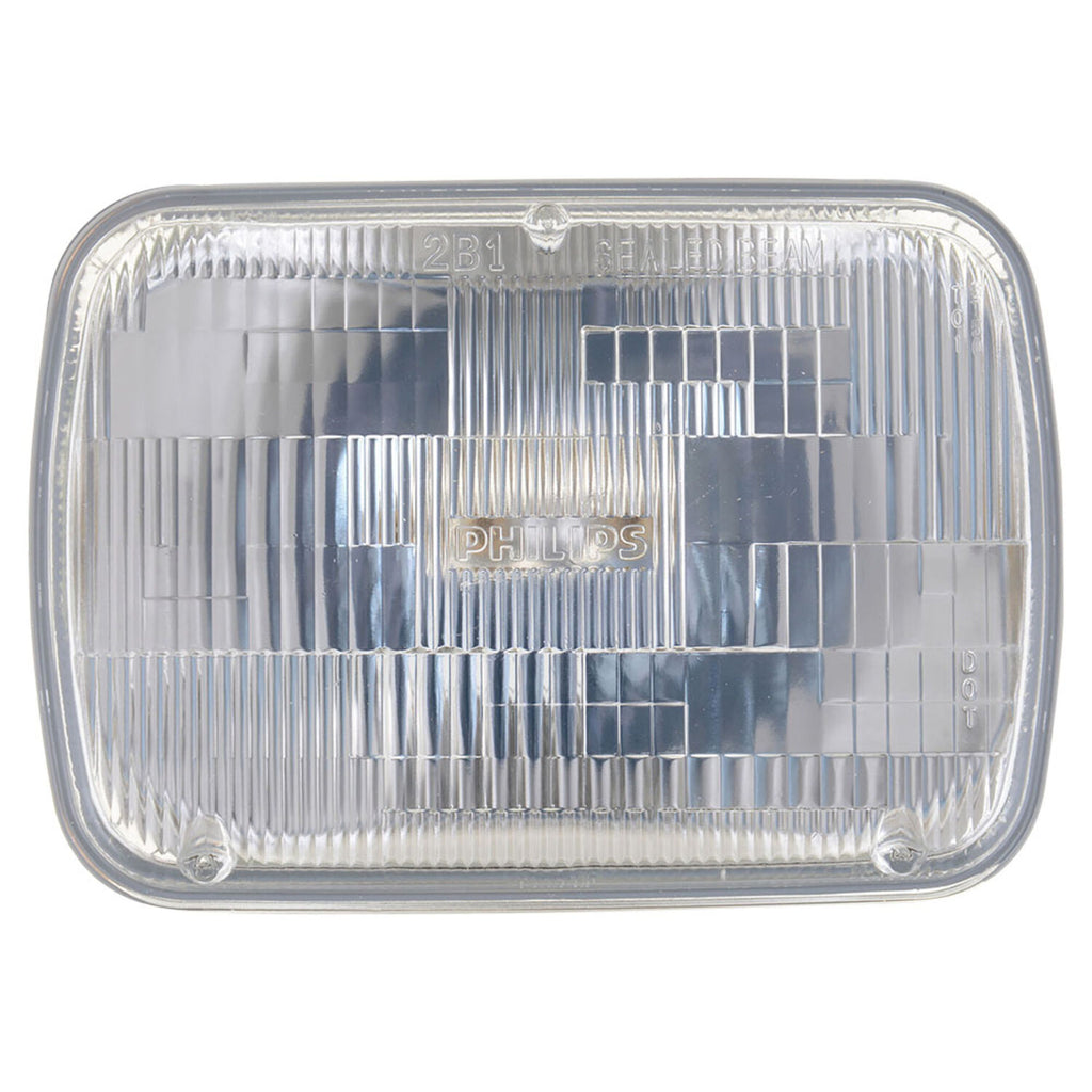 PHILIPS - PHILIPS CV HALOGEN SEALED BEAM