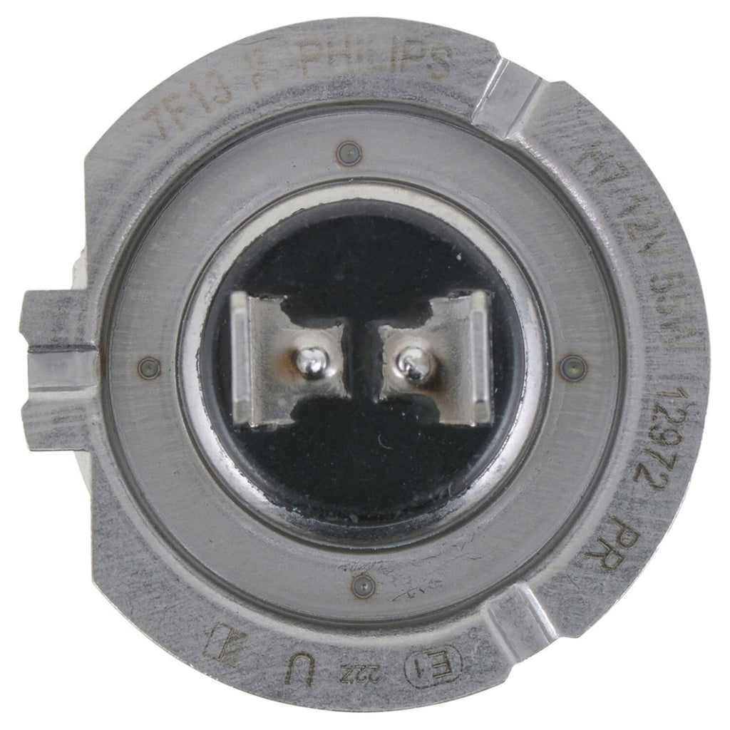 PHILIPS - PHILLIPS VISION H7