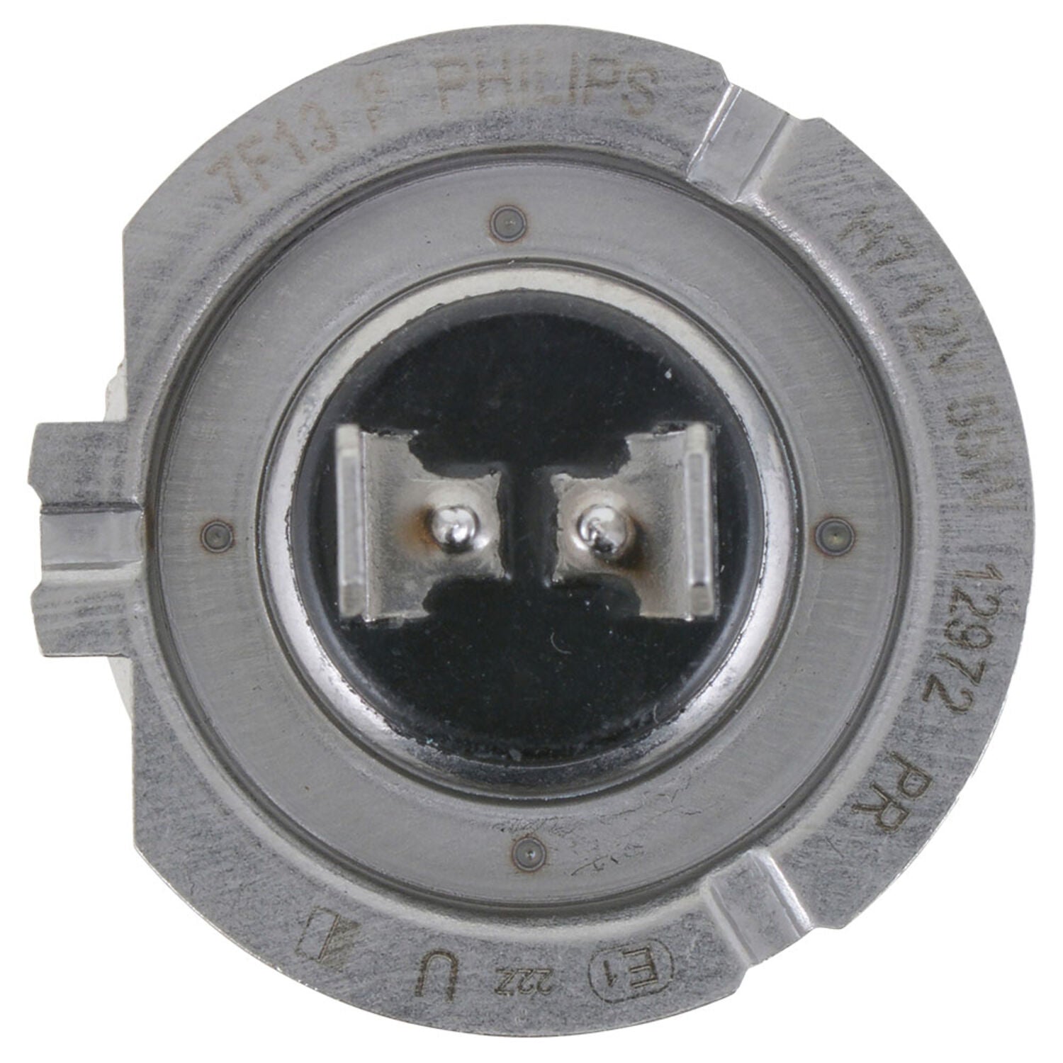 PHILIPS - PHILLIPS VISION H7