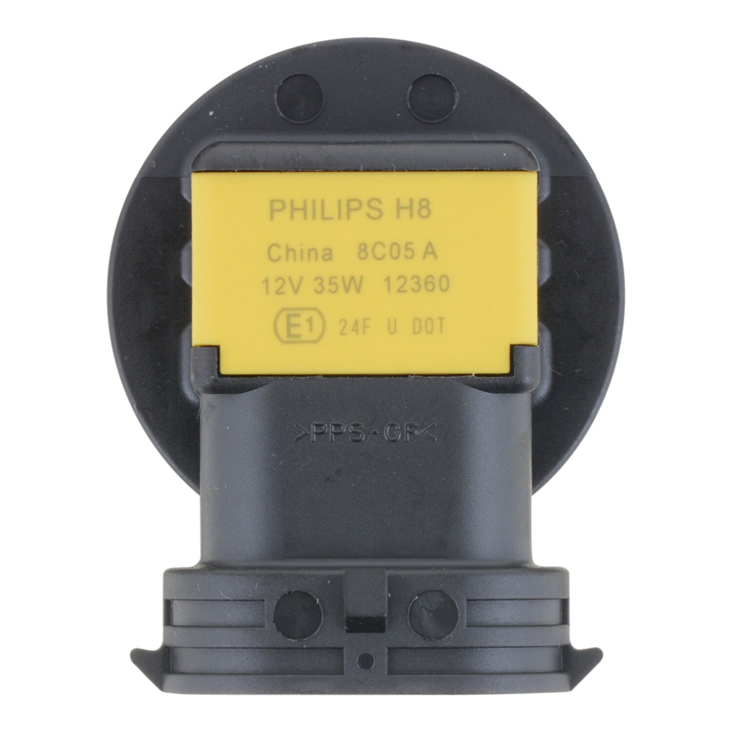 PHILIPS - PHIL STANDARD CAPSULE 1/PK