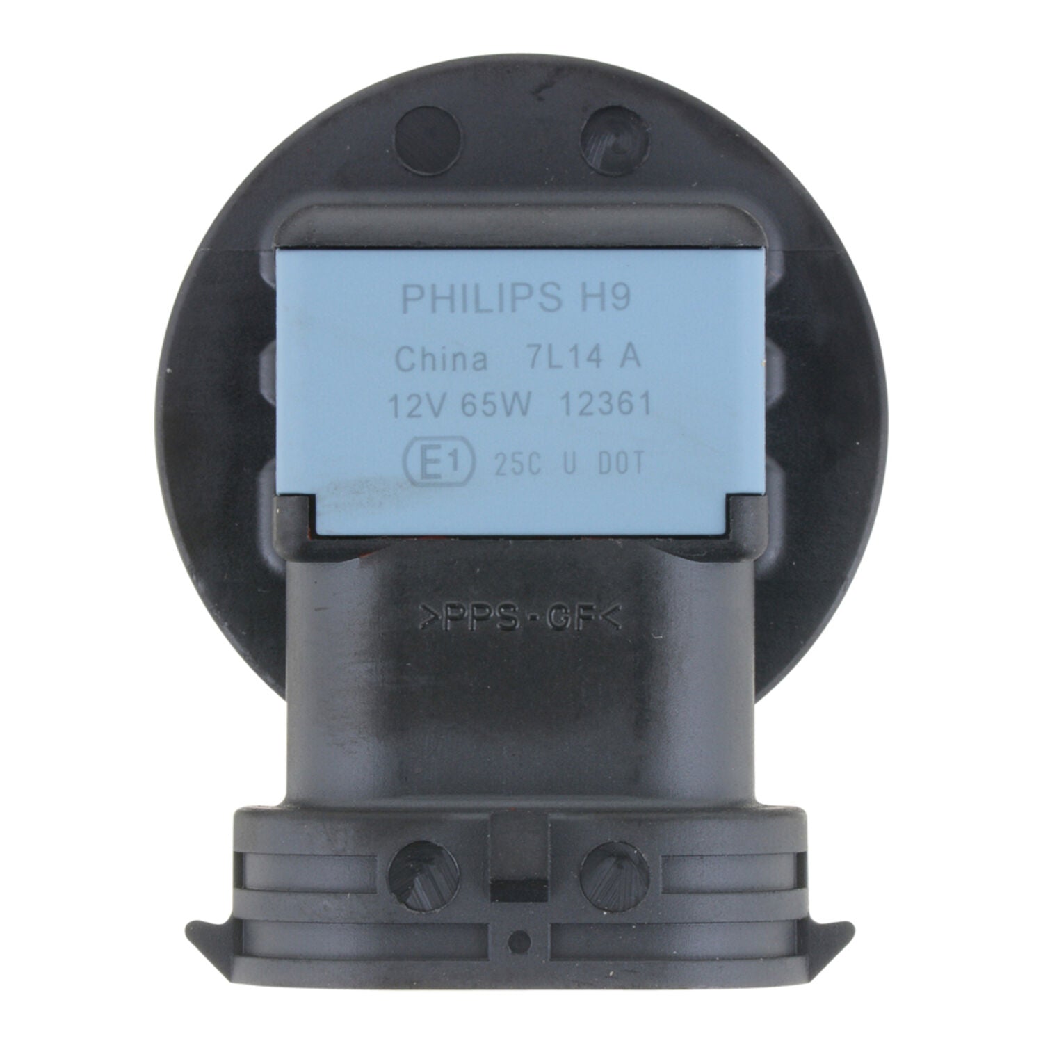 PHILIPS - PHIL STD CAPSULE BLISTER H9B1