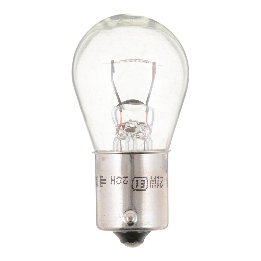 PHILIPS - PHIL STANDARD MINI BULB 2/PK