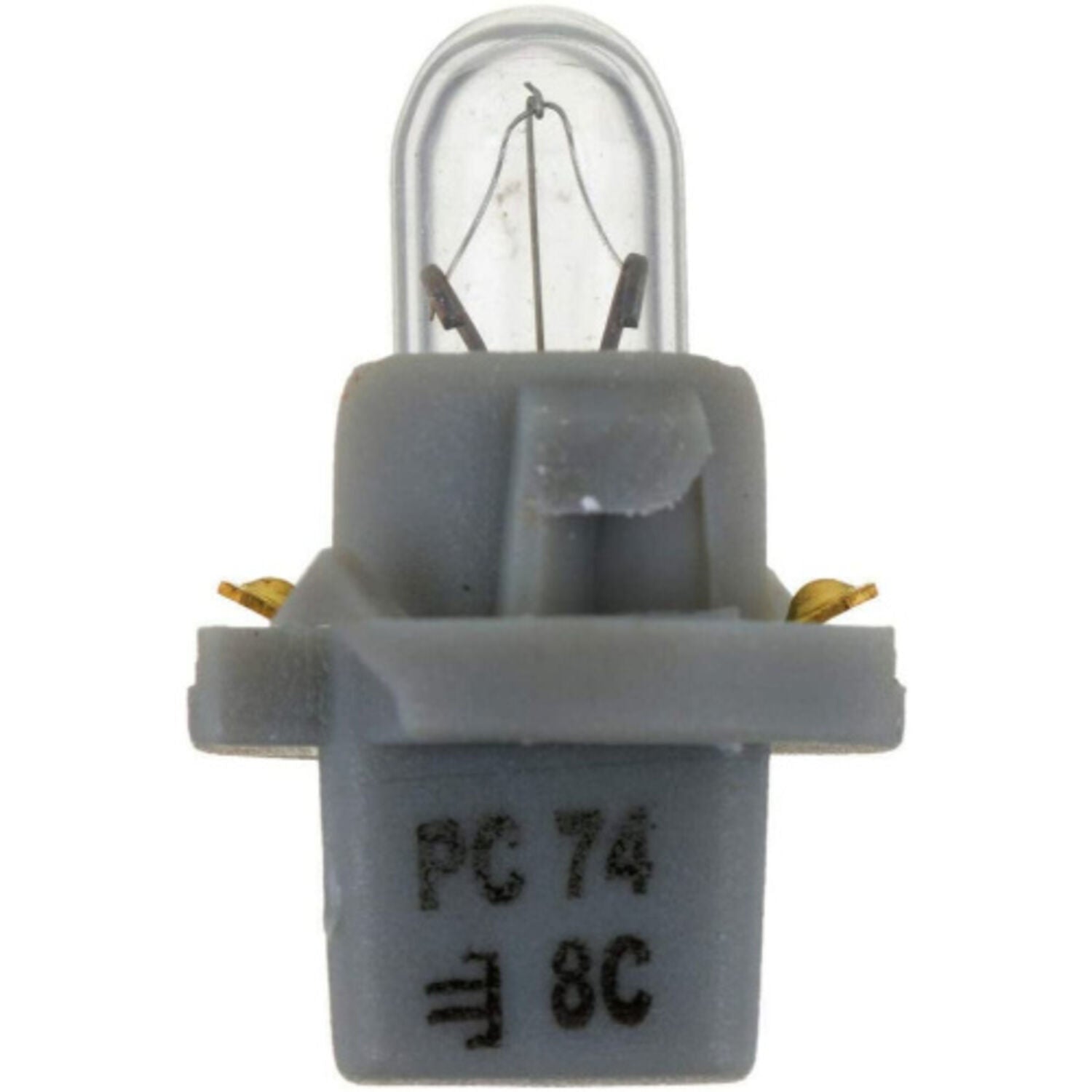 PHILIPS - PHIL  STANDARD MINI BULB PC74CP